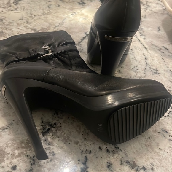 Booties - Picture 1 of 3